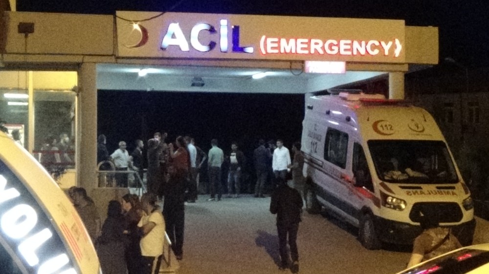 Çınar’da 4 kişinin öldüğü kavgada 8 tutuklama 