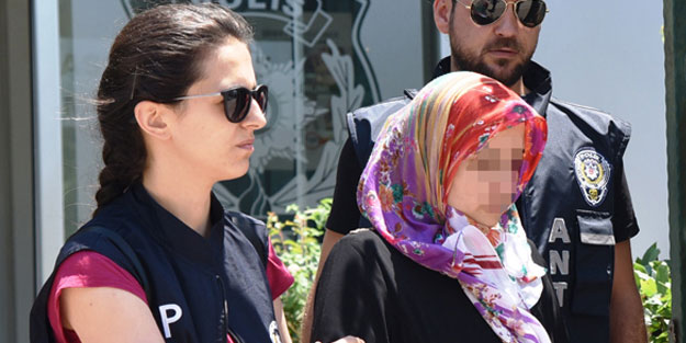 Cinayet anı, 112 Acil Servis kayıtlarında