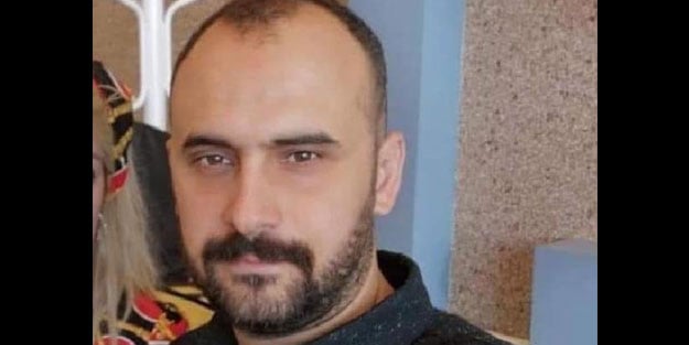 Cinayet büro memuru, motosiklet kazasında öldü