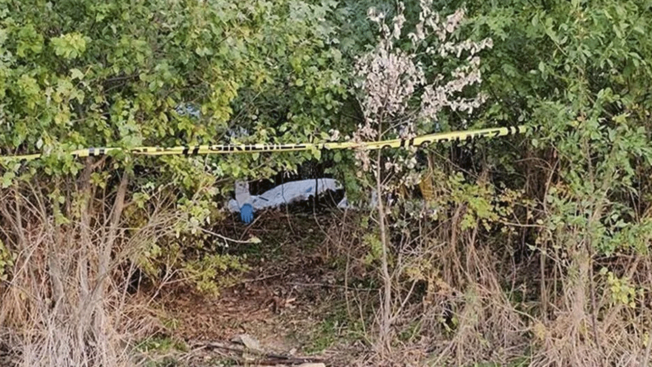 Cinayet davasında son dakika gelişmesi! Polis iğneyle kuyu kazdı