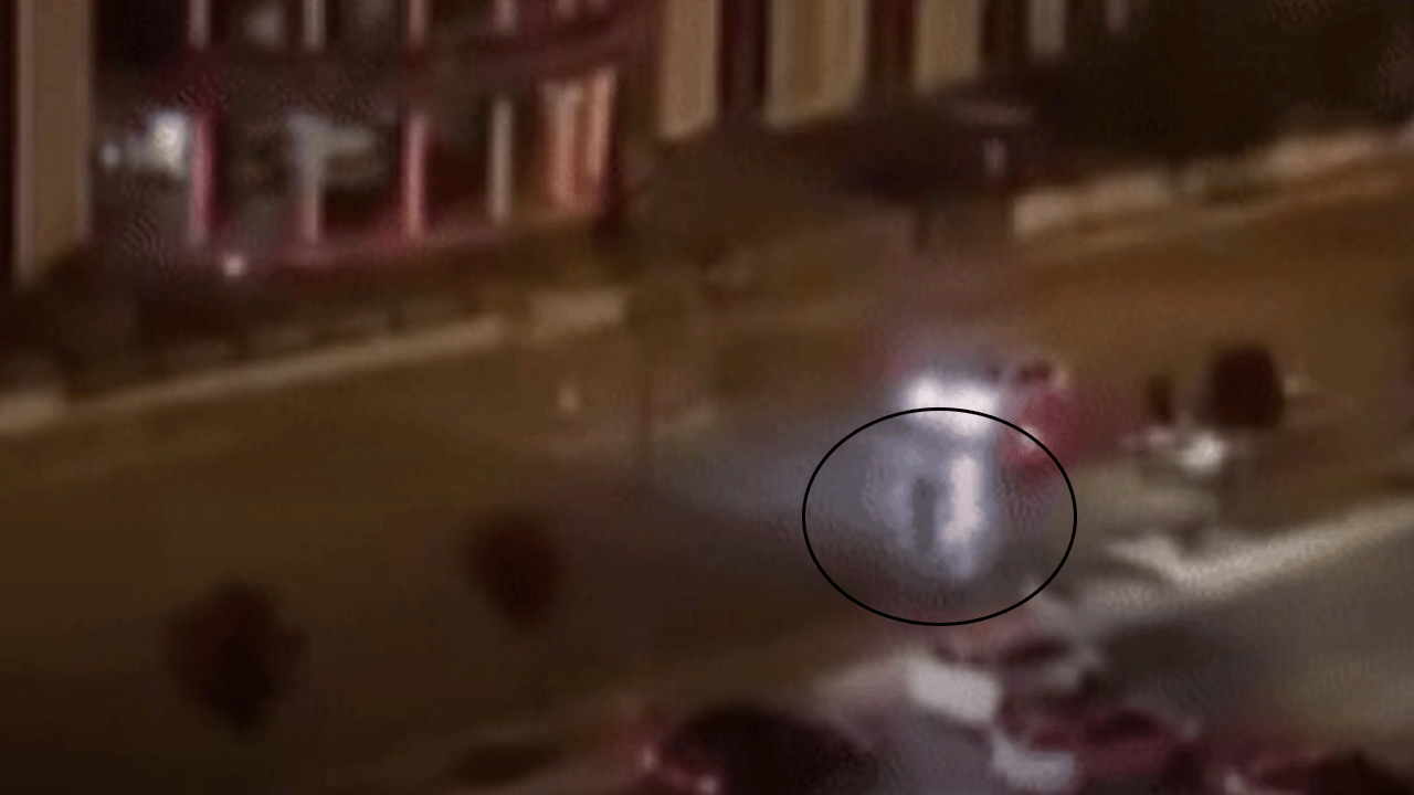 Cinayet gibi kazada aile tahliye kararına tepki gösterdi!