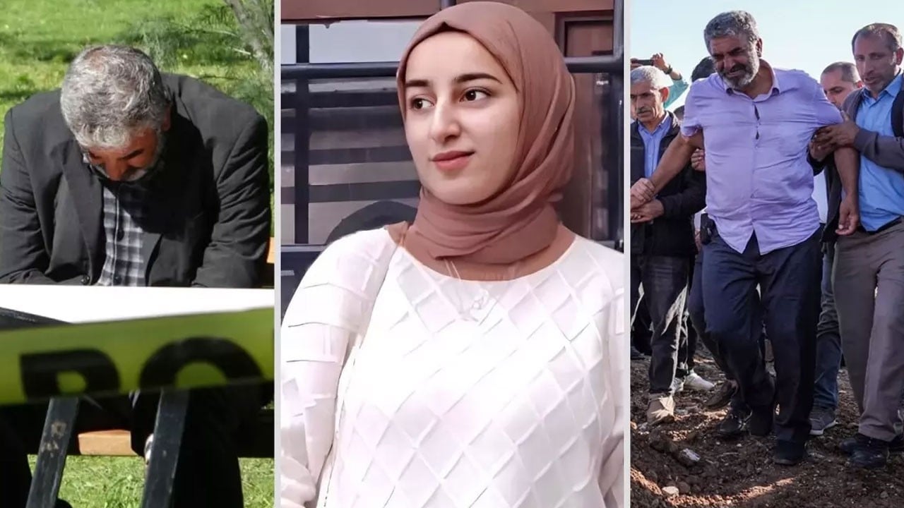 Cinayet iddiaları güçlendi Rojin Kabaiş'in gassalı bakın ne dedi