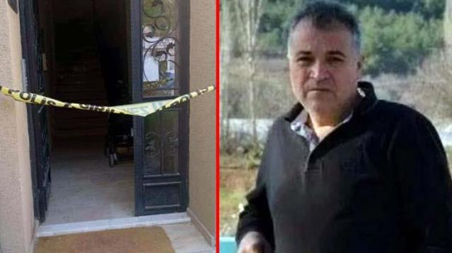 Cinayet işledi, savunması 