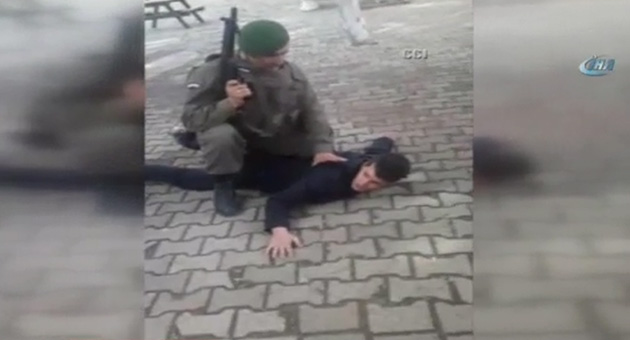 Cinayet işleyen gençten dehşete düşüren sözler!