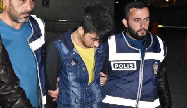 Cinayet kurbanı genç öldüğü hastanede staj yapmış