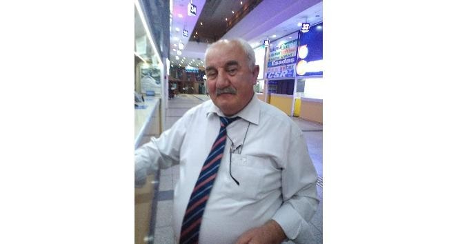Cinayet sanığından ilginç savunma: “Babam gibi severdim, yarım saat önce sohbet ediyorduk” 