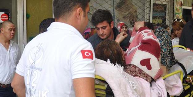 Cinayet sanığından şok savunma!:Öldürecek olsam Irak'ta öldürürdüm, orada hükumet yok