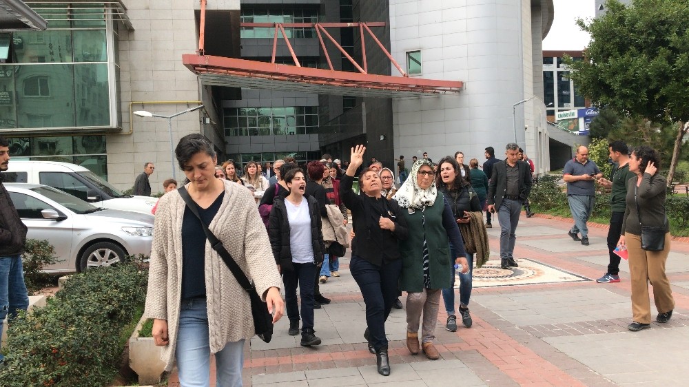 Cinayet sanığının söyledikleri sinir krizi geçirtti 