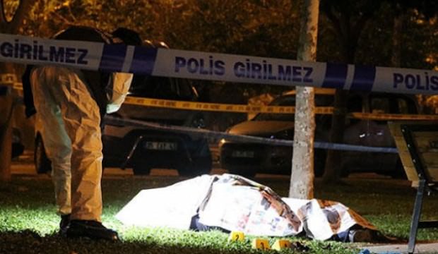 Cinayet şüphelisi, 20 ay sonra enselendi