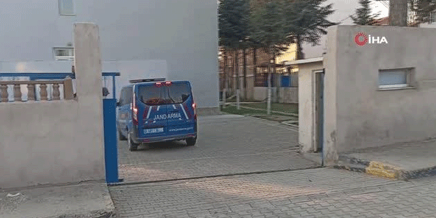 Cinayet şüphelisi 4 ay sonra enselendi