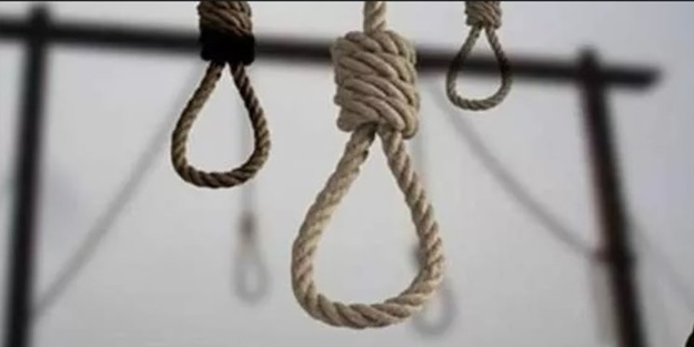 Cinayet ve uyuşturucuyla ilgili suçlardan 8 kişi idam edildi