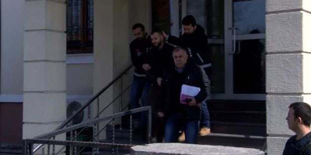 Cinayet zanlısı 2 ay sonra yakalandı