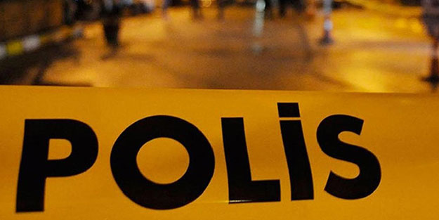 Cinayet zanlısı da cinayete kurban gitti!