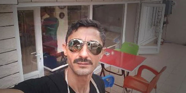 Cinayet zanlısı konuştu! 