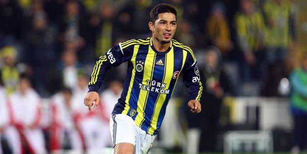 Cinayete karışan Fenerbahçeli eski futbolcu tutuklandı!