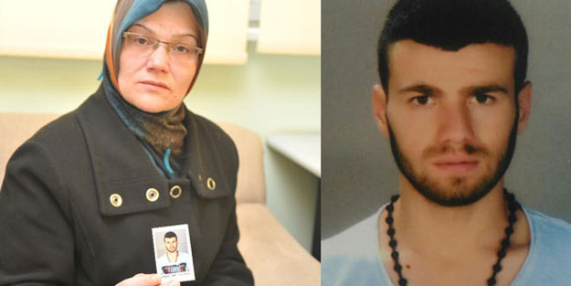 Cinayeti tespih taneleri ortaya çıkardı