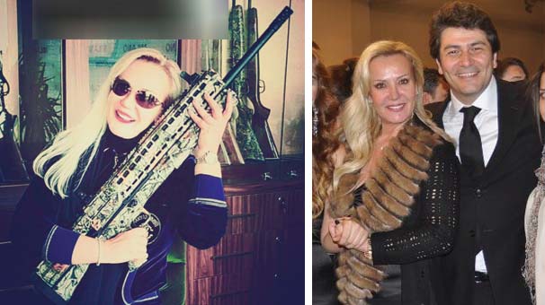 Cinayetin ardından olay paylaşım! Sosyal medya bununla sallandı…