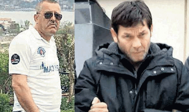 Cinayetin nedeni Suriye tartışması