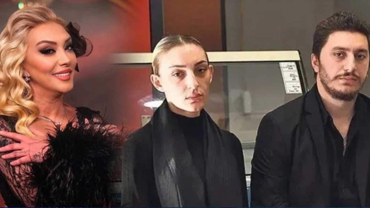 Cinayetin sebebini açıkladı! Güllü'nün kardeşinden şok eden iddia