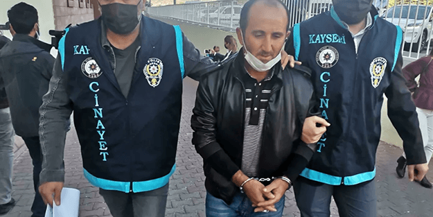 Cinayette ‘hedef şaşırtma’ girişimi! Abdullah Gül'den yardım isteyen şahıs bakın kim çıktı