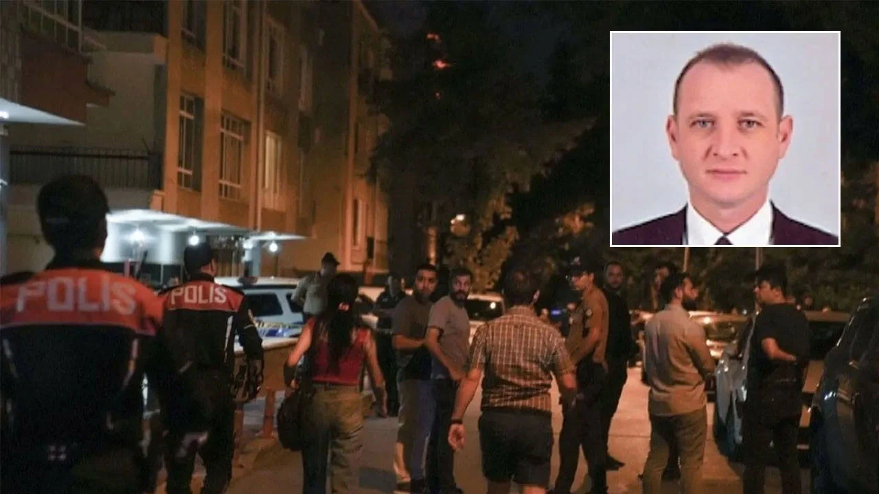 Cinayette karar çıktı! Abdüllatif Şener’in oğlunun cezası belli oldu
