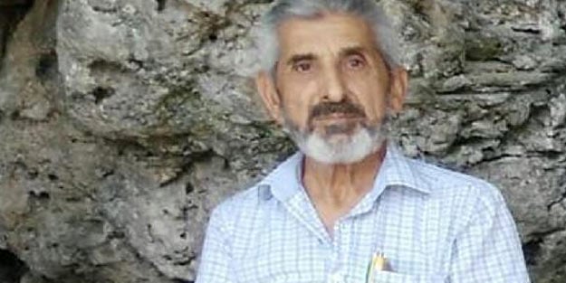 Cinayetten sonra 'FETÖ'cüler babamı öldürdü' diye mesaj göndermiş