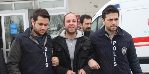 Cinayetten sonra ilk sözü: 'Yakından çekmeyin kırışıklıklar var'