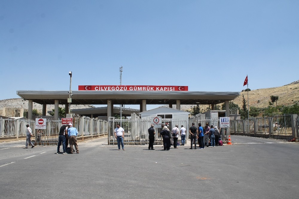 Çinçin: “Hatay, kümülatif ihracatta birinci” 