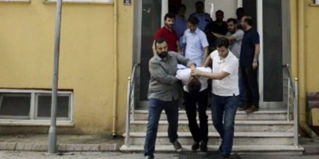 Çinçinli baron böyle yakalandı!