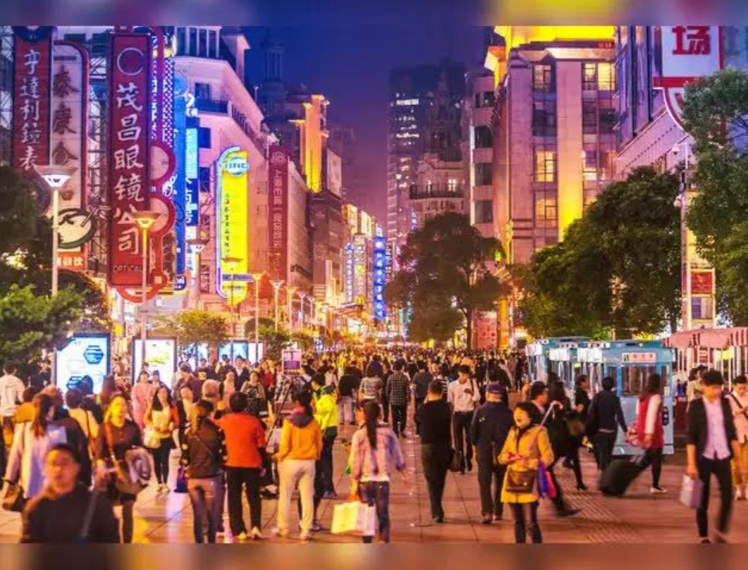 Çin’de 16 eyalet 2022 yılında yüzde 3’ün üzerinde büyüdü