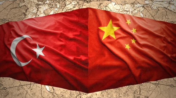 Çin'de 2018 'Türkiye Turizm Yılı' ilan edildi