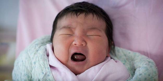 Çin'de 3 çocuk yasası resmen kabul edildi