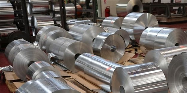 Çin’de ABD krizi: çelik ve alüminyum ürünlerinde gümrük vergilerini hemen durdurun! Ortalık fena karıştı