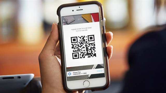 Çin'de akıllı telefonlar cüzdanın yerini alıyor