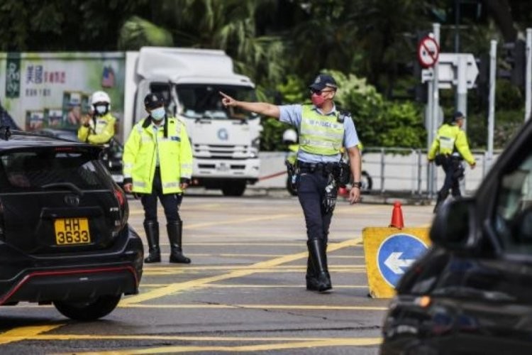 Çin'de anaokulunda bıçaklı saldırı: 3 ölü, 6 yaralı