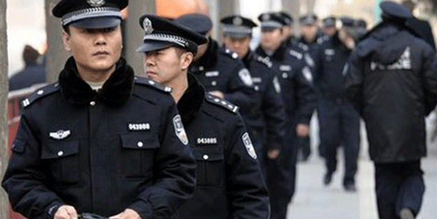 Çin'de bıçaklı saldırı! 7 ölü, 7 yaralı