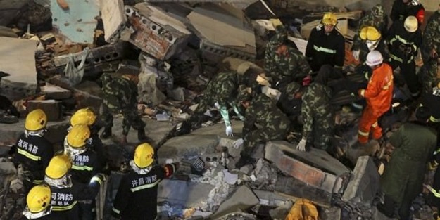 Romanya'dan sonra bir felaket haberi daha