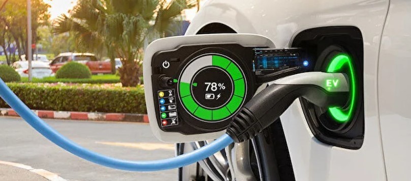 Çin’de bir ilk! Elektrikli ve Hibrit otomobiller yükselişte