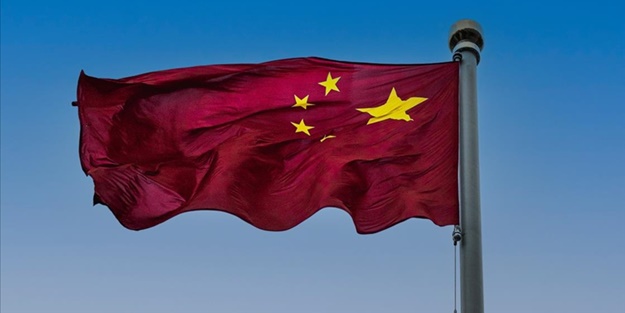 Çin'de bütçe gelirleri azaldı