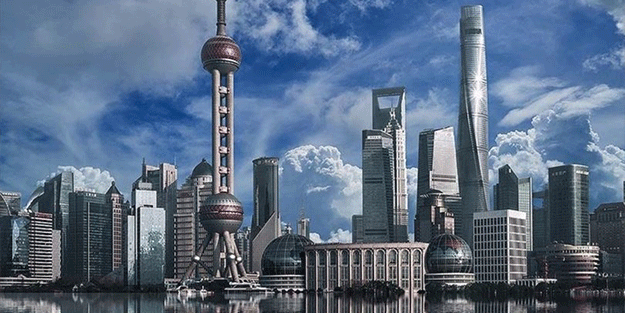 Çin'de emlak krizi devam ediyor