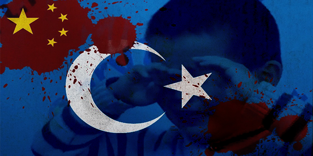 Çin'de esir tutulan onbinlerce Uygur'a ait bilgilerin listesi sızdırıldı!