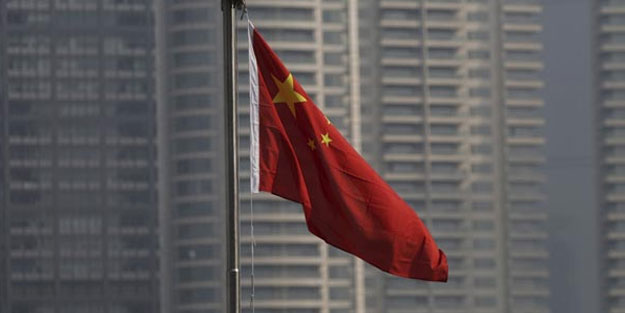 Çin'de evden çalışmak artık zorunlu