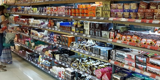 Çin'de 'Helal ürün'lerin cazibesi