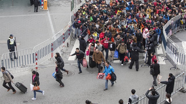 Çin'de hortum: 98 kişi öldü