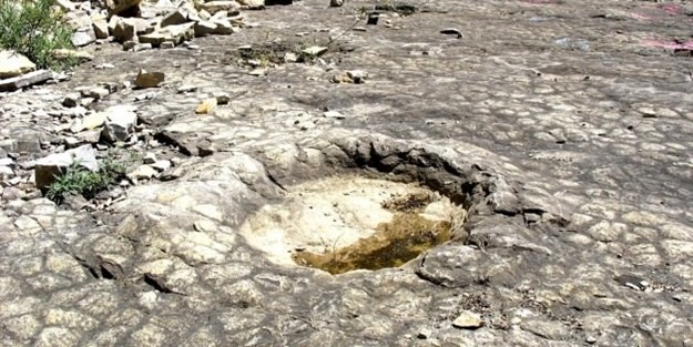 Çin'de işçilerin bulduğunu şimdi köylüler buldu!