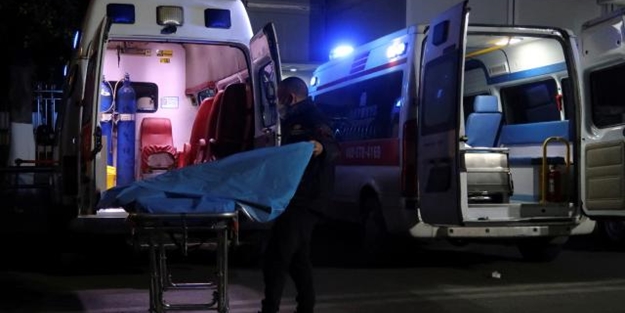 Çin'de katliam gibi kaza: Çok sayıda ölü ve yaralı var