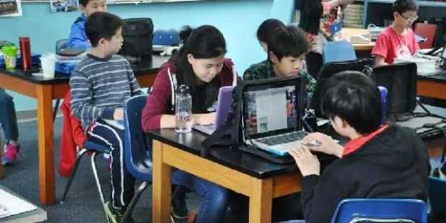 Çin’de kilolu öğrencilere düşük not verilecek