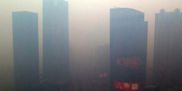 O ülkede kırmızı alarm verildi