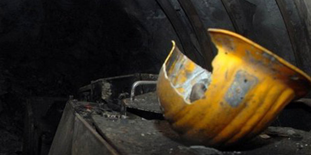 Çin'de kömür madeninde patlama! Çok sayıda cesede ulaşıldı