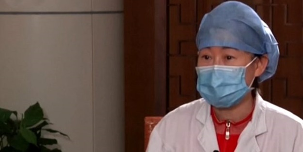 Çin'de koronavirüs hastalarına bakan doktordan itiraf gibi açıklama